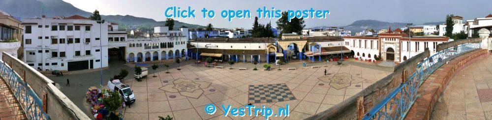 xxx Chefsaouen the panoramapictures xxx